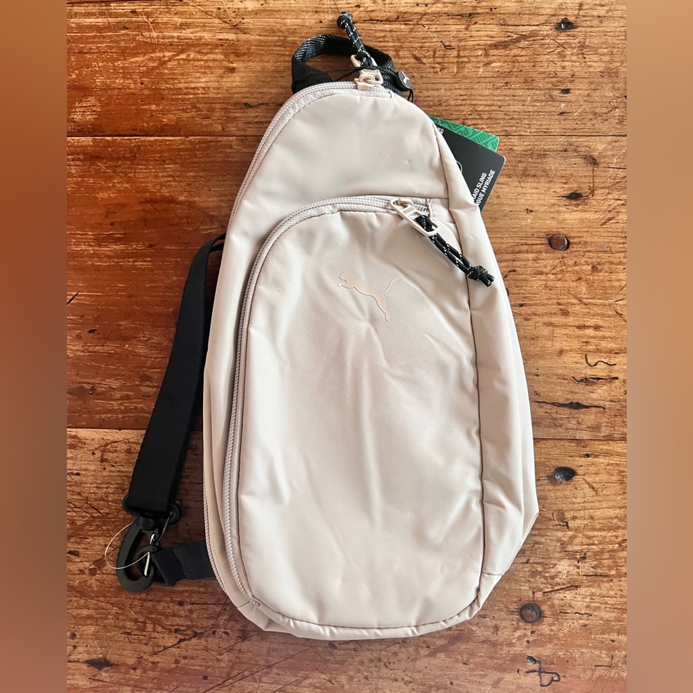 Puma Sling Pack
